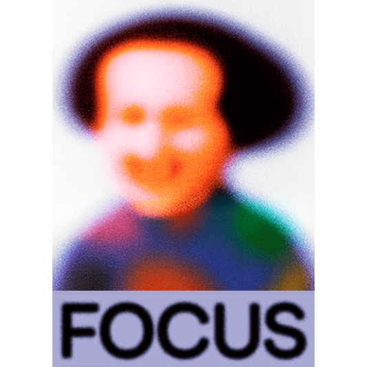 focus