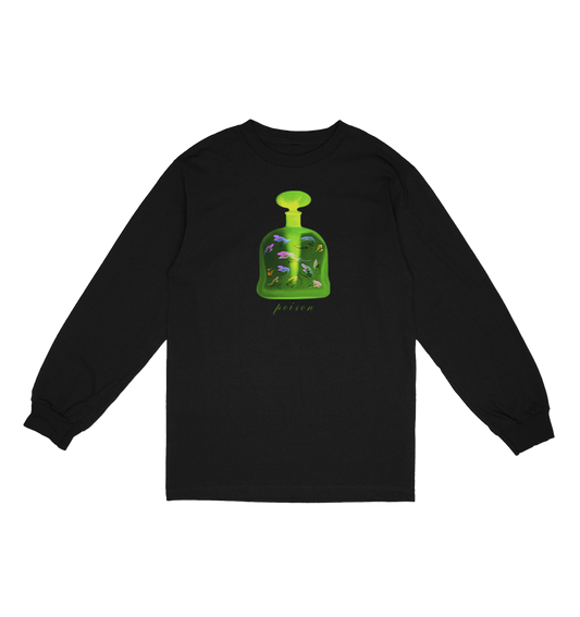 Poison